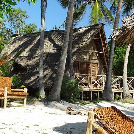 Coco Reef Lodge Занзибар Экстерьер фото